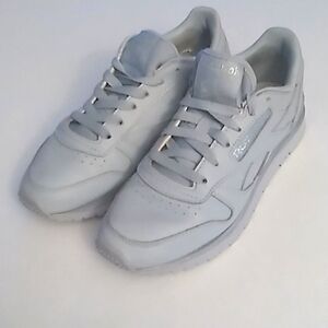 Women's Reebok Classics.